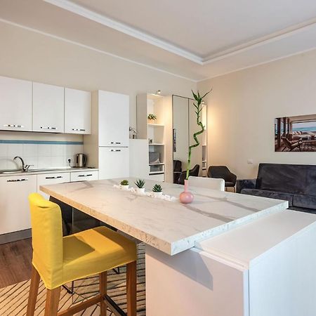 Arttwo Apartment Milan Exterior photo