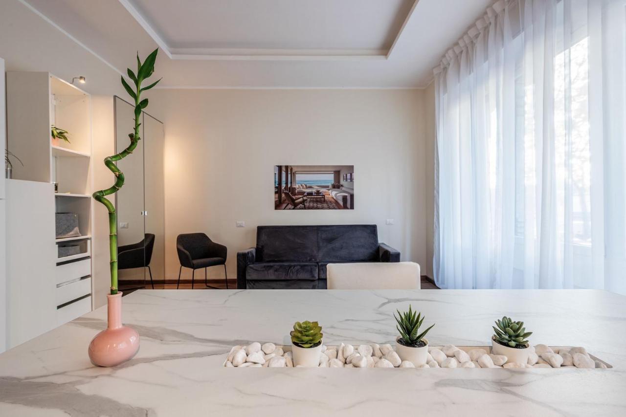 Arttwo Apartment Milan Exterior photo