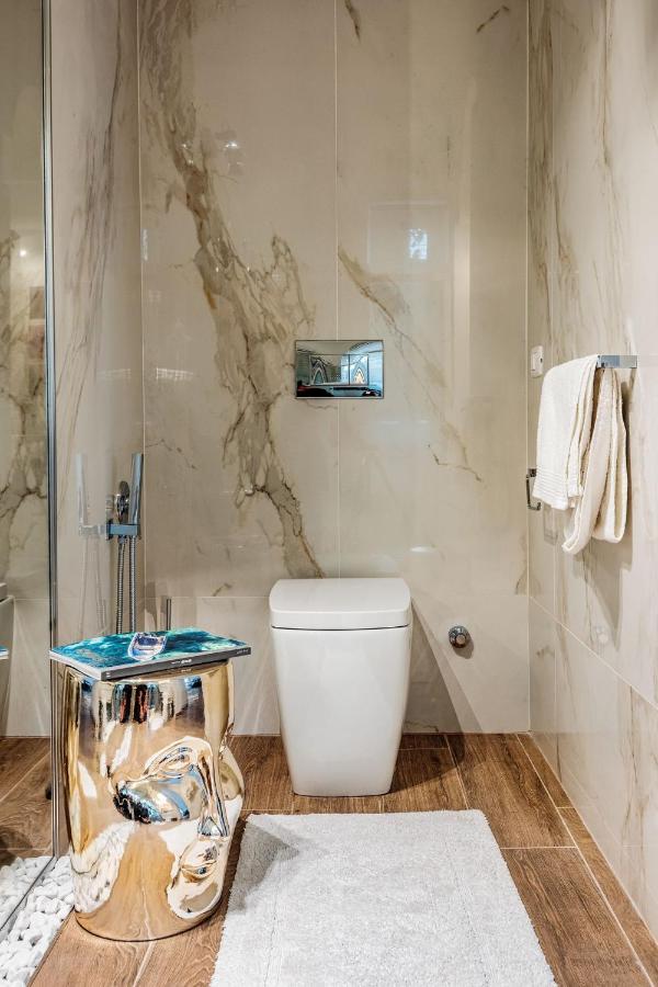 Arttwo Apartment Milan Exterior photo